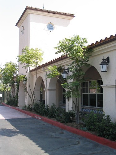 Baldwin Park Family Housing