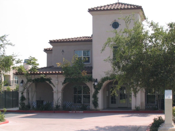 Baldwin Park Family Housing