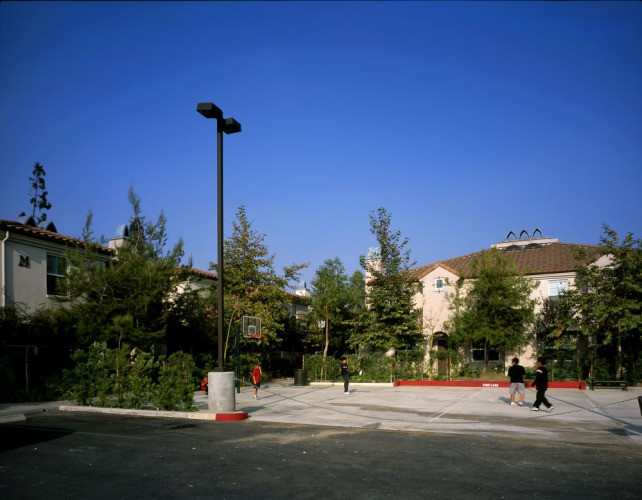 Baldwin Park Family Housing