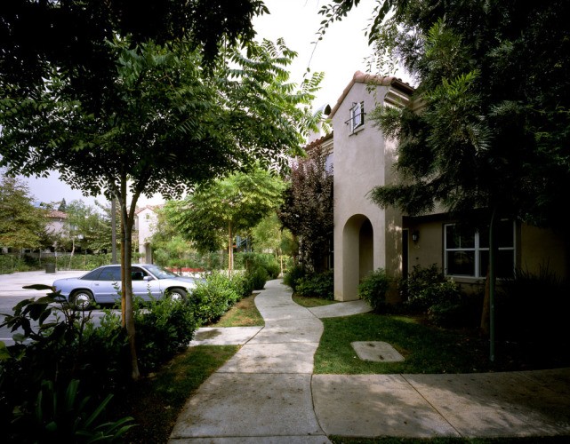 Baldwin Park Family Housing