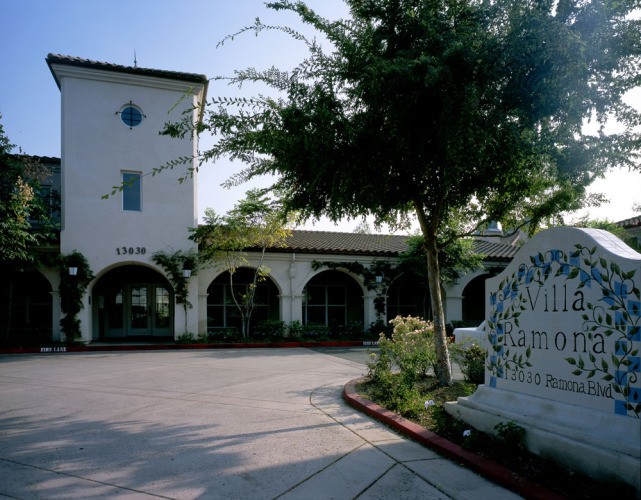 Baldwin Park Family Housing