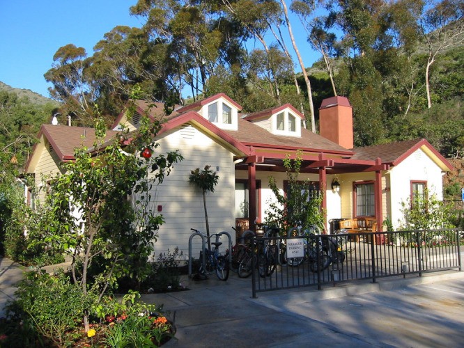 Bird Park Family Housing