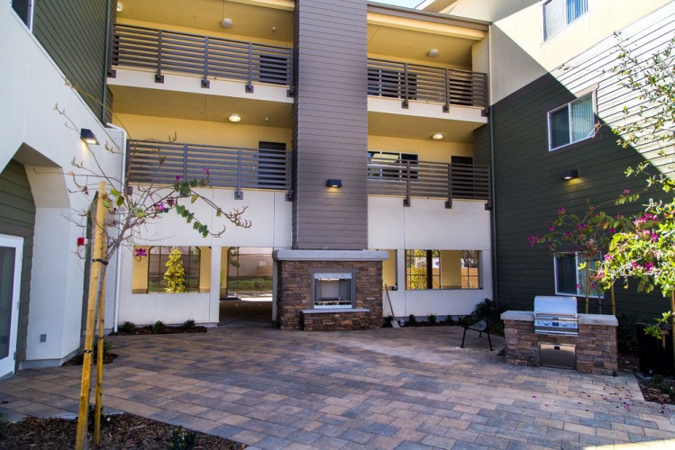 El Monte Veterans Village