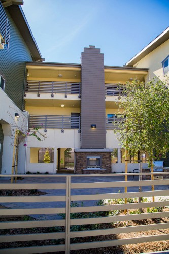 El Monte Veterans Village