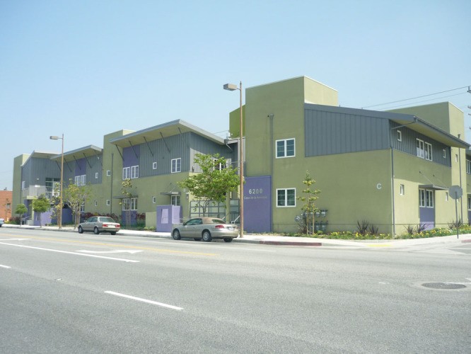Glendale Accessible Apartments
