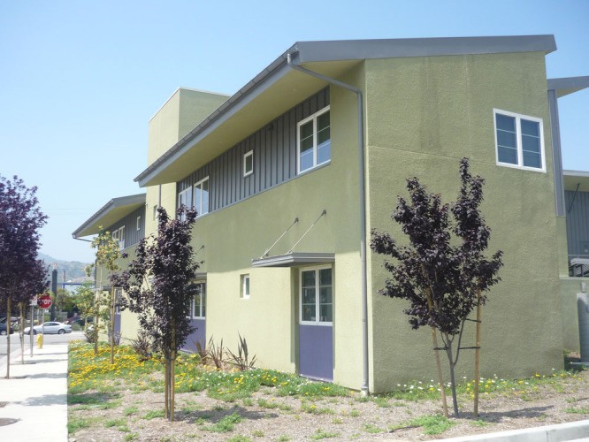 Glendale Accessible Apartments