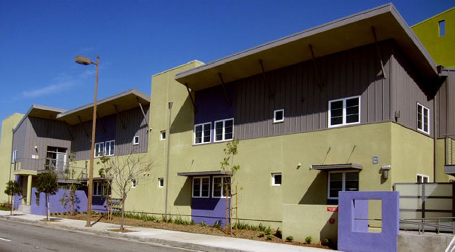 Glendale Accessible Apartments