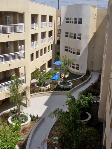 Mariposa Place Apartments