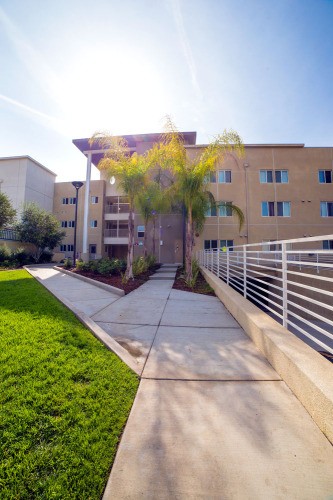 Osborne Place Apartments