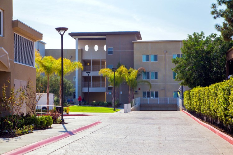 Osborne Place Apartments