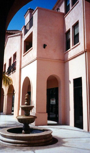Carson Street Grace Avenue Housing (The Villagio)