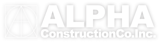 Alpha Construction Co. Inc.