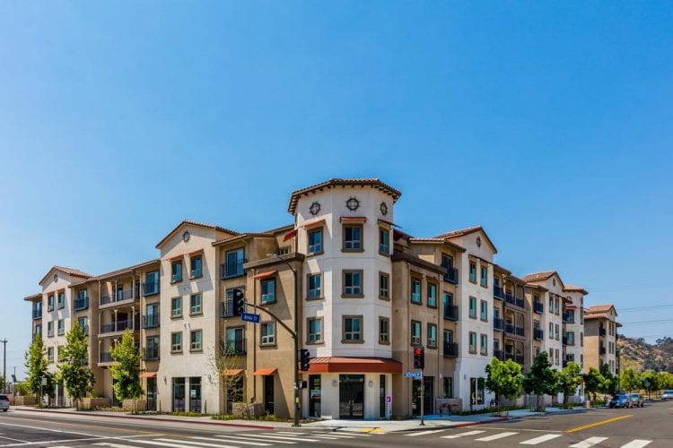 TAYLOR YARD SENIOR HOUSING